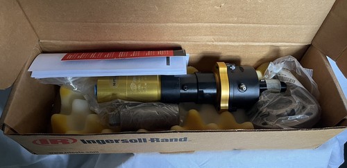 Ingersoll rand m007rvr086br6 - ingersoll,