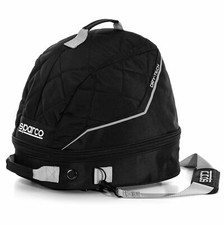 Sparco Dry-Tech Motorsport Helmet & FHR Bag / Dryer