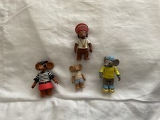 Rastamouse Da Easy Crew &