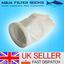 100/150/200 MICRON 7" INCH