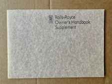 Rolls Royce Silver Spur 1982