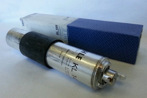 Genuine mahle oem for bmw - mahle, 325