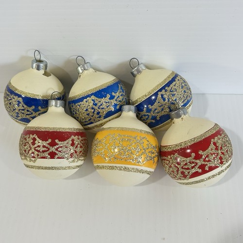 Rauch vintage christmas - rauch,