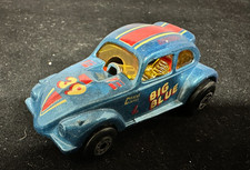 Matchbox Superfast Beetle