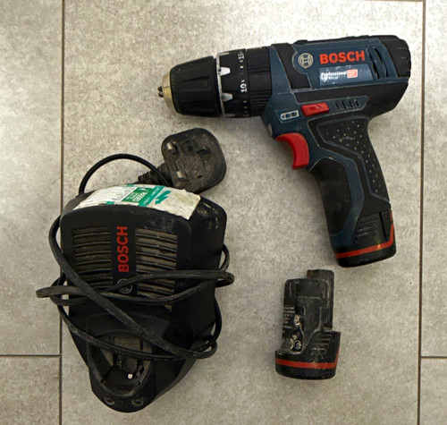 Bosch gsb 15 - bosch, cordless