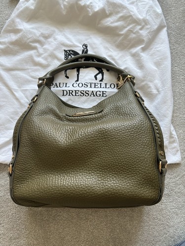 Paul costelloe dressage - paul,