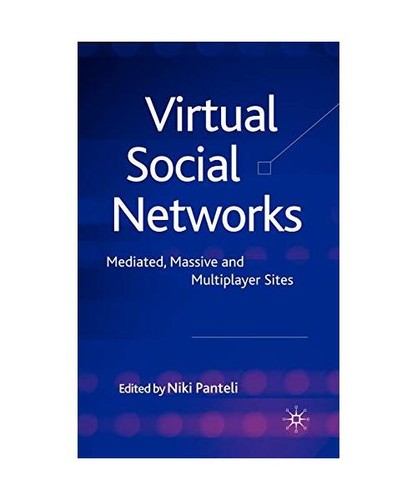 Virtual social networks - virtual,