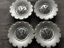 Set of Genuine Volkswagen