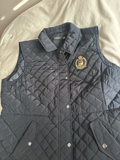 Ralph Lauren Women's Gilet XXL