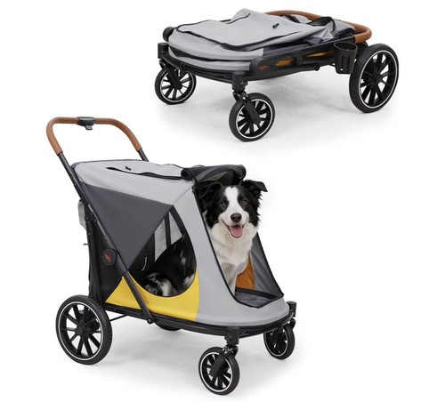 Bingopaw large dog - bingopaw, stroller