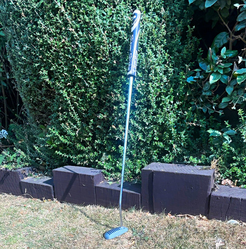 Ram zebra mallet - rh,