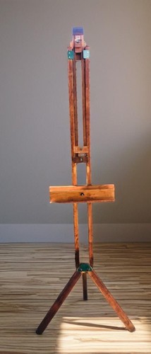 Windsor newton artists - newton, easel