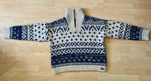 Ladies superdry ski lodge - ladies, zip