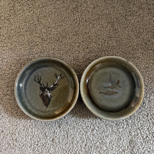 Wade irish porcelain green - irish,