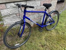 Frog 78 Bike, Frame 19"