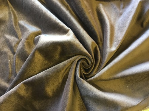 Velvet fabric remnant cm - remnant,