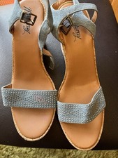 Mantaray  Debenhams Blue Denim
