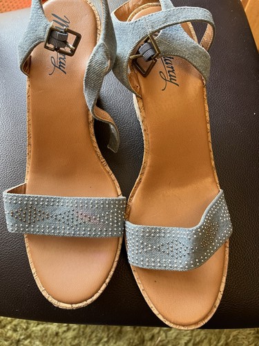 Mantaray debenhams blue denim - ,