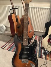 Fender Squier Stratocaster
