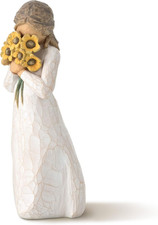 Willow Tree Warm Embrace