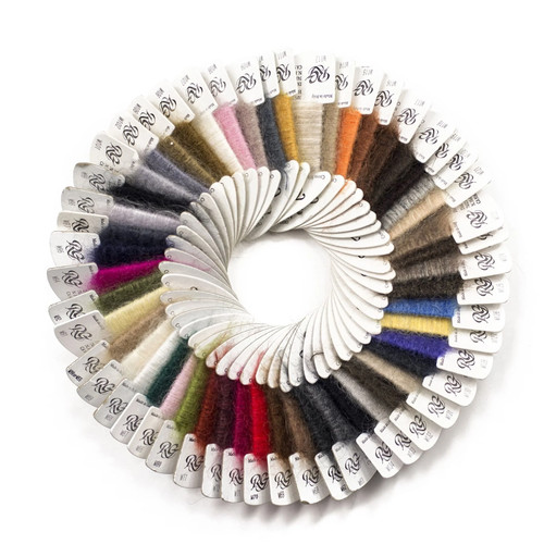 Rainbow gallery wisper - rainbow,