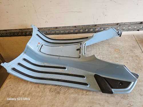 Piaggio vespa 125 foot - 125, ie