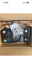 6 Inch Ramming Foot for Wacker