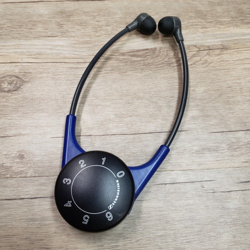 Sennheiser freeport set - freeport,