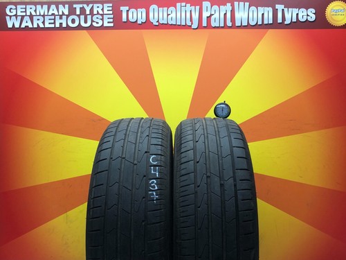 205 hankook ventus - 15,