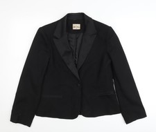 Tara Jarmon Women’s Black