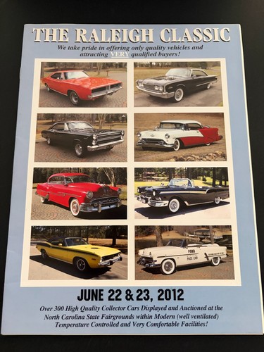 The raleigh classic - the,