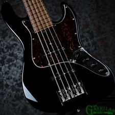 Sadowsky Metro Express MX21 VJ5 BLK/R New Electric Bass 2025