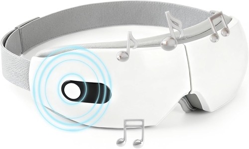 Eye massager with heat - eye,