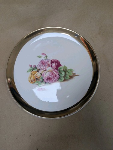 Royal winton grimwades plate - grimwades,