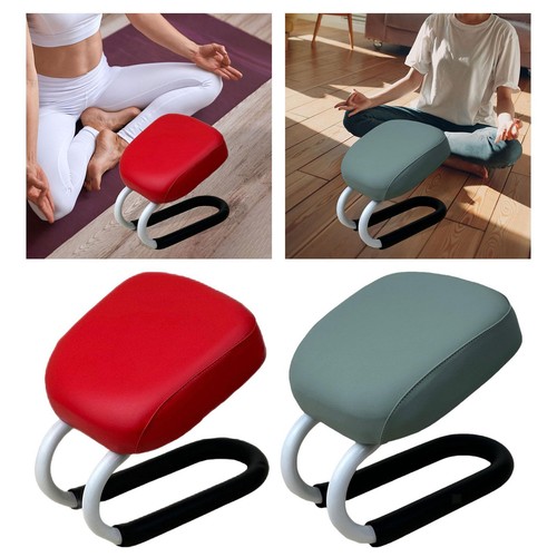 Kneeling meditation stool - kneeling,