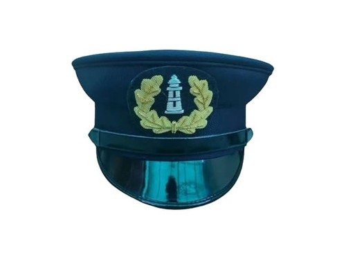 Lighthouse service cap vintage - service,