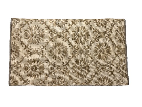 Reversible textured flatweave - reversible,