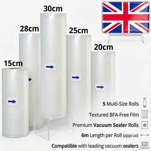 Pack food vacuum sealer - vacuum,