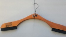 Vintage Fitwell Clothes Hanger