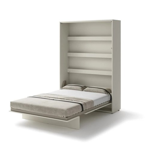 Modern vertical wall bed - modern,