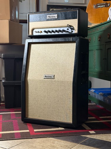 Marshall jtm studio st20h - jtm,