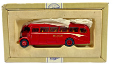 Corgi Classics 97187 AEC Regal