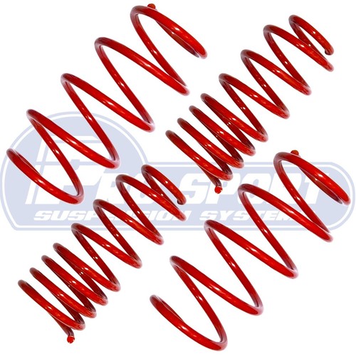 Prosport 40mm lowering spring - 40mm,