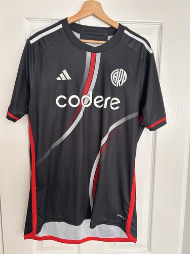 River plate 2024 adidas - 2024/25,
