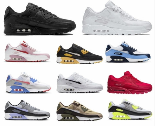 Men shoe casual running air - men, 90