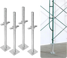 24" Adjustable Scaffold