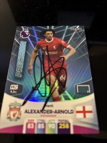Match attax trent - attax,