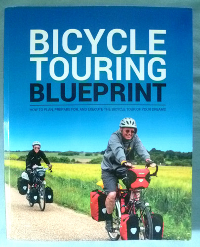 Bicycle touring blueprint - touring, pb