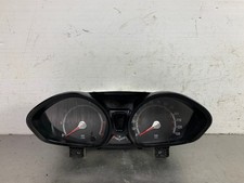 2011 FORD FIESTA VI CB1,CCN