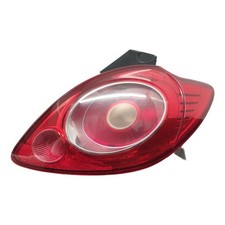 Ford Ka MK2 (B420) 2009 Right Rear Tail Light Assembly 1579395